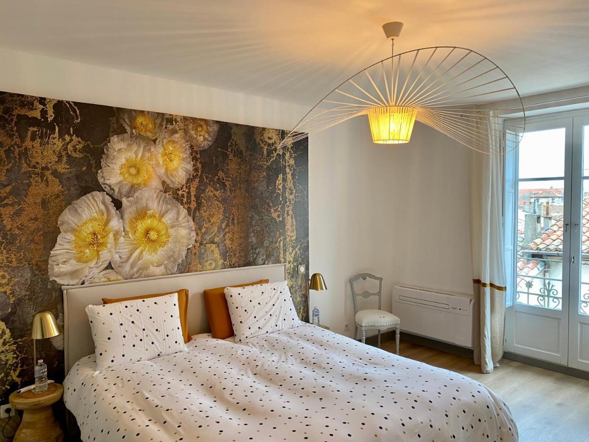 Apartment Coural' Chic *