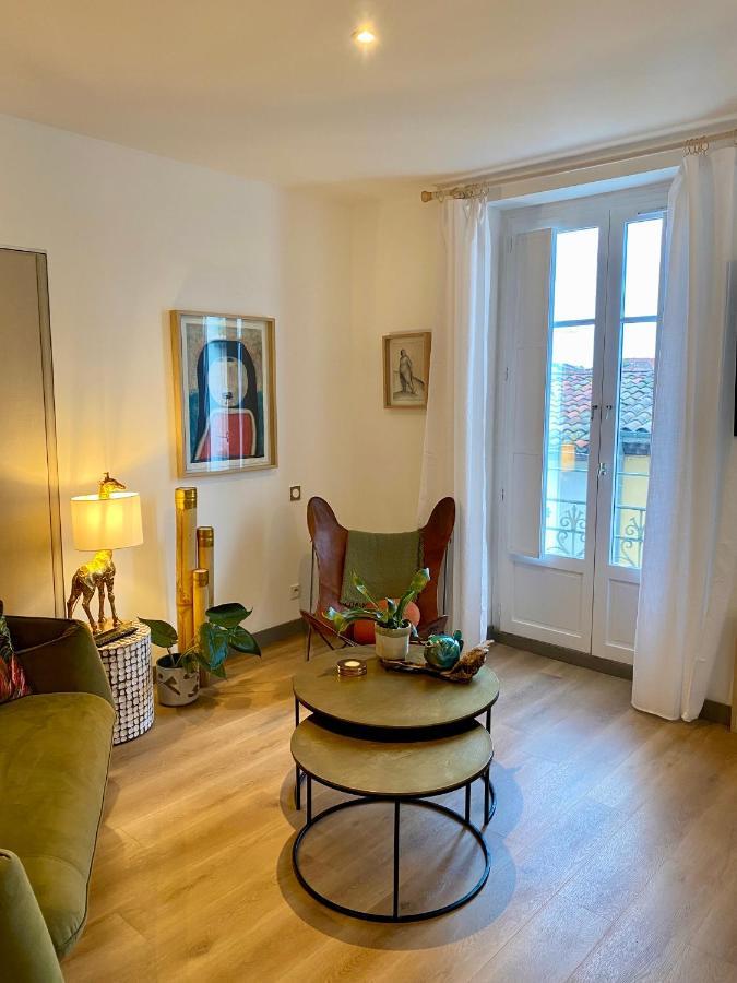 Apartment Coural' Chic *