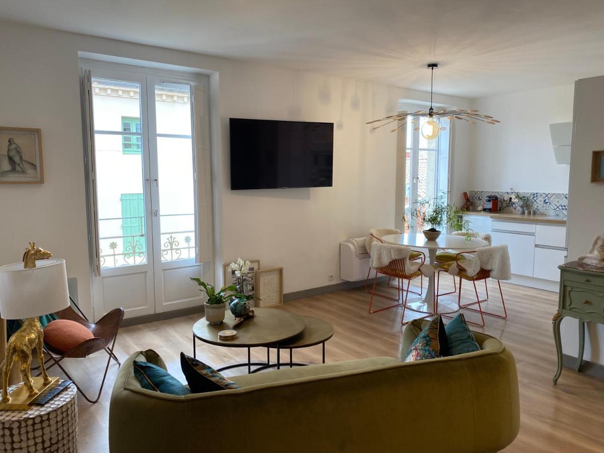 Coural' Chic Narbonne