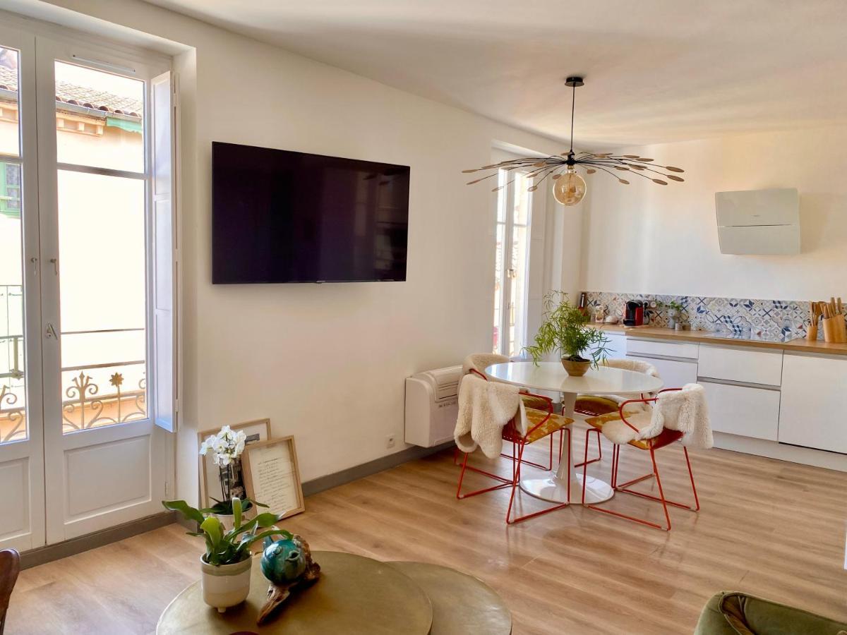 Coural' Chic Narbonne