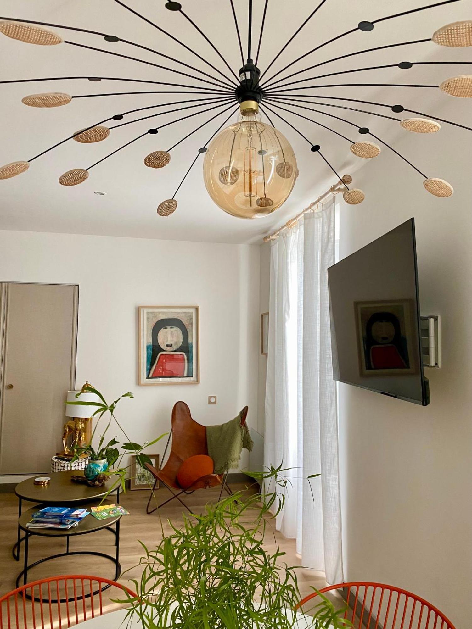 Coural' Chic Apartment *