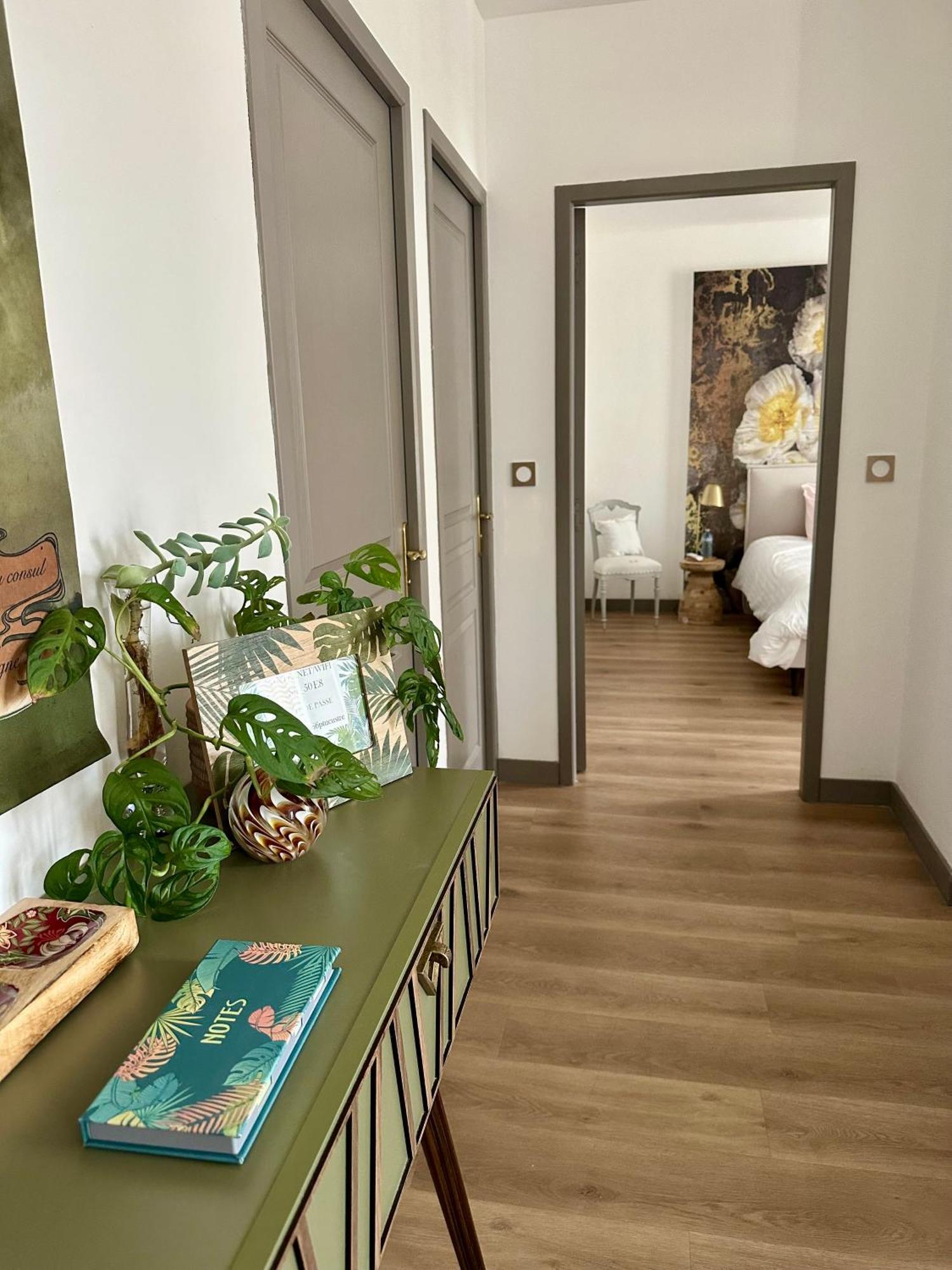 Coural' Chic Narbonne